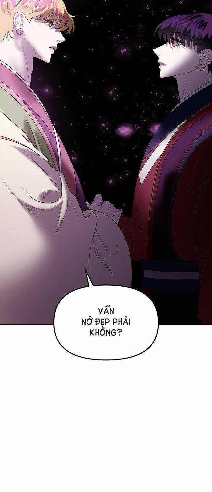 Thái Tử Myolyeong Chapter 51.1 trang 24