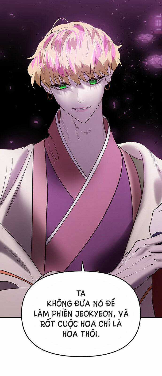 Thái Tử Myolyeong Chapter 51.1 trang 27