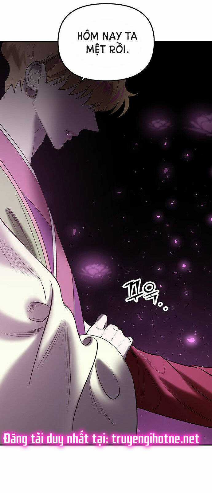 Thái Tử Myolyeong Chapter 51.1 trang 29