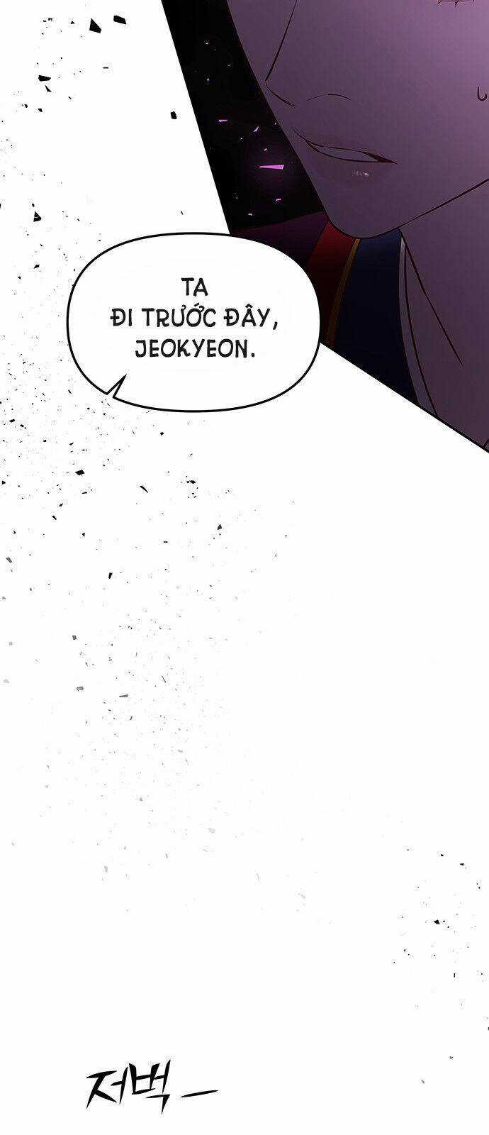 Thái Tử Myolyeong Chapter 51.1 trang 32