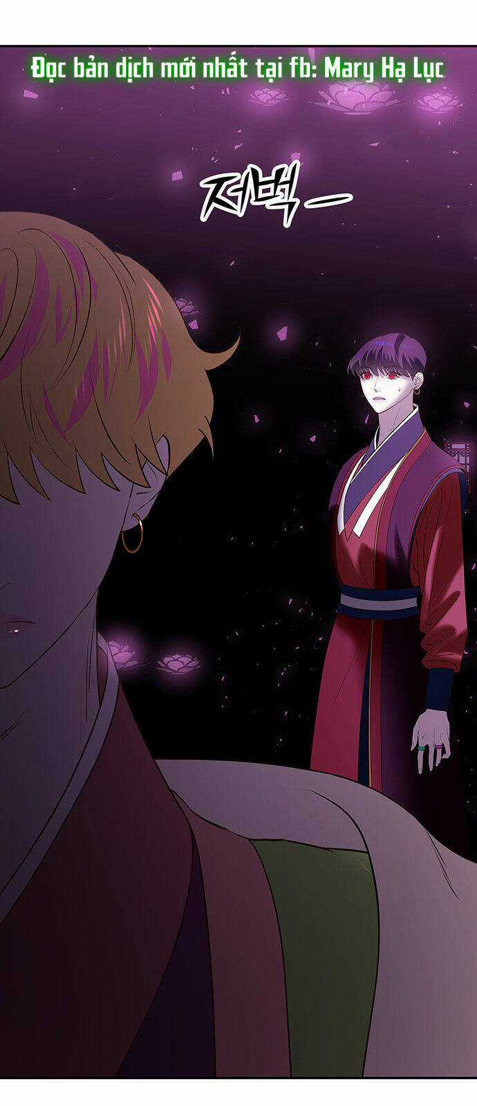 Thái Tử Myolyeong Chapter 51.1 trang 33