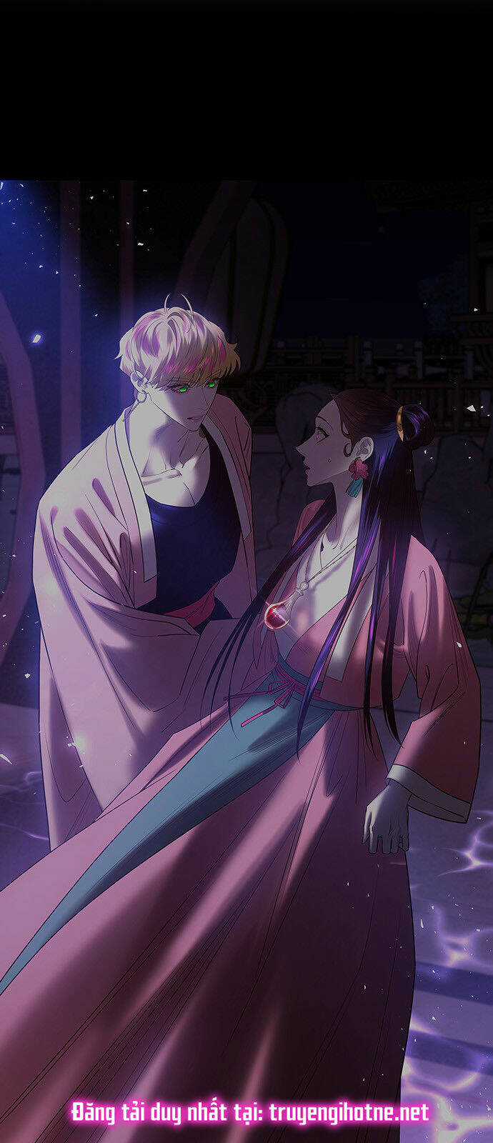 Thái Tử Myolyeong Chapter 51.1 trang 4