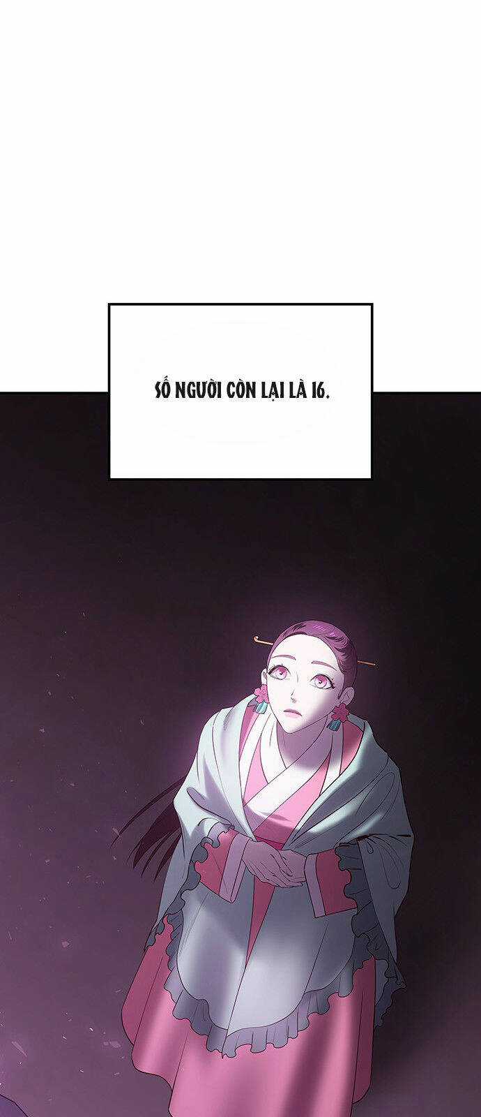 Thái Tử Myolyeong Chapter 51.1 trang 42