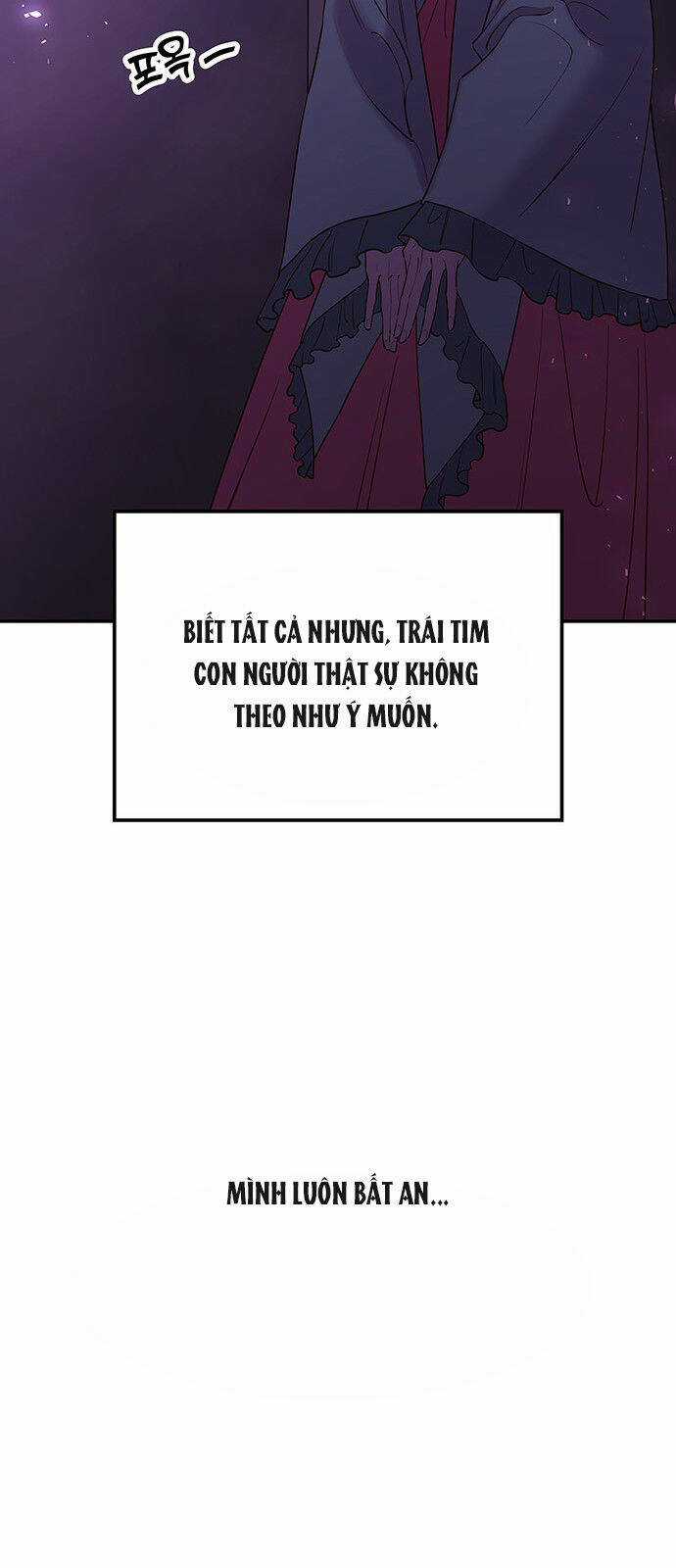 Thái Tử Myolyeong Chapter 51.1 trang 51