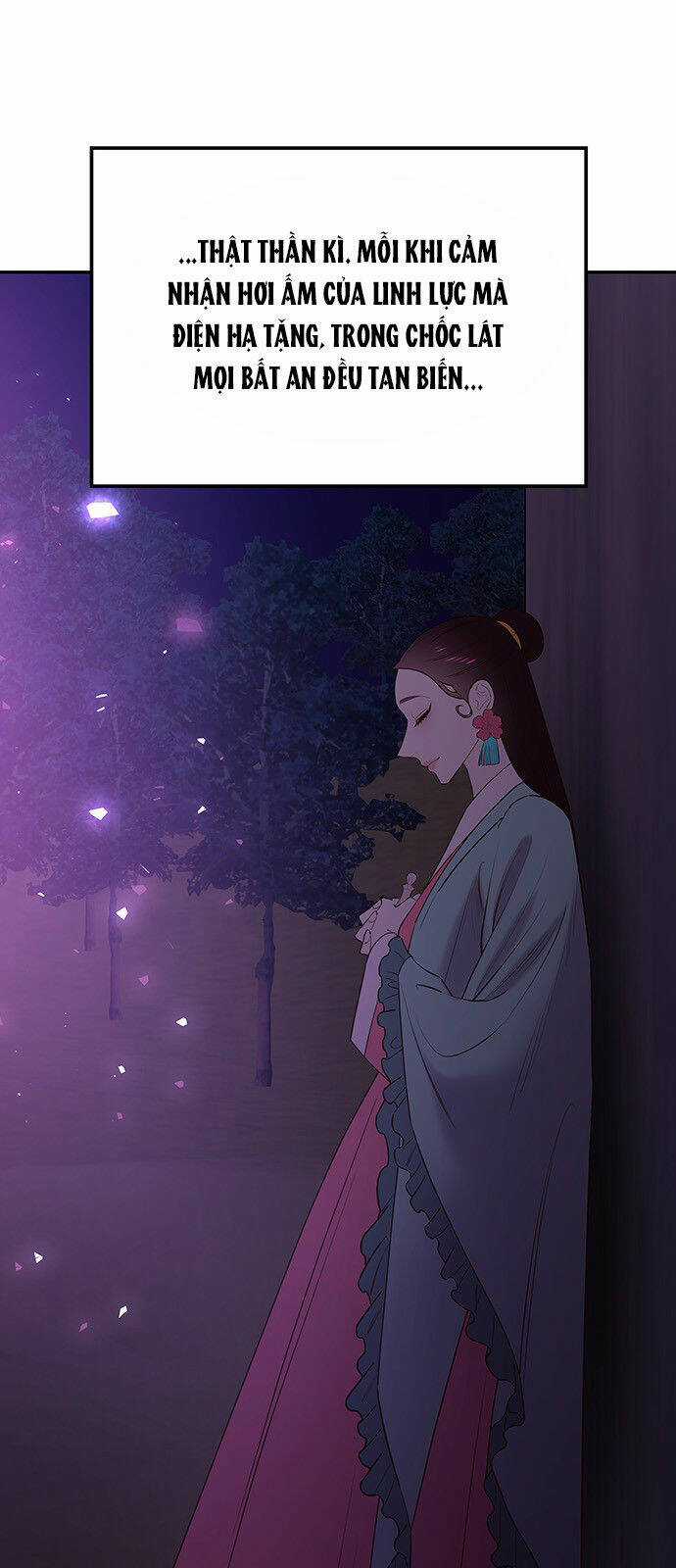 Thái Tử Myolyeong Chapter 51.1 trang 53