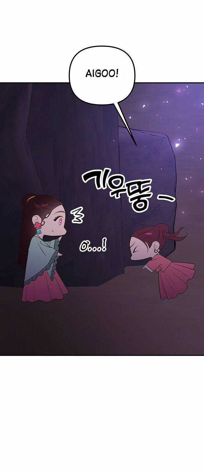 Thái Tử Myolyeong Chapter 51.1 trang 56