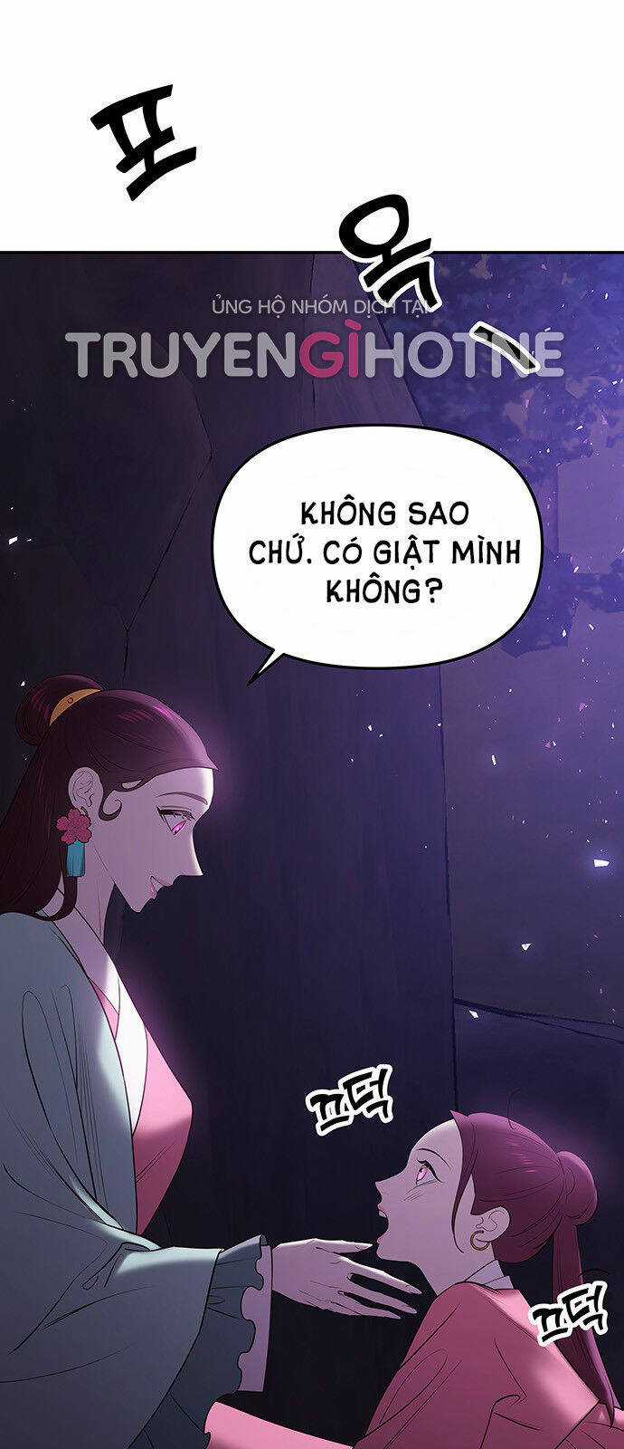 Thái Tử Myolyeong Chapter 51.1 trang 57