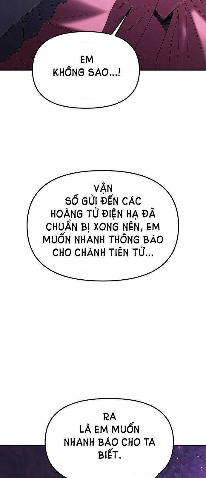 Thái Tử Myolyeong Chapter 51.1 trang 58