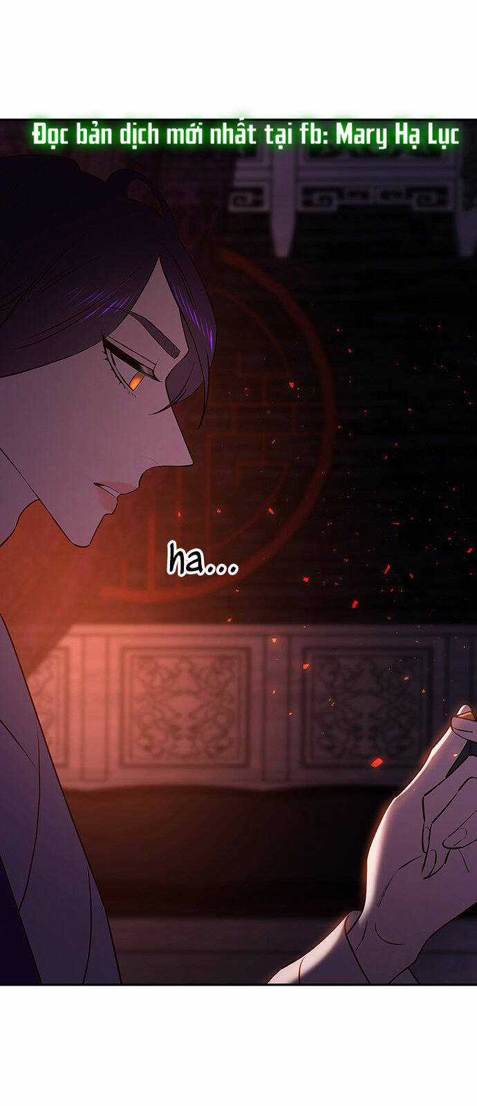 Thái Tử Myolyeong Chapter 51.1 trang 68