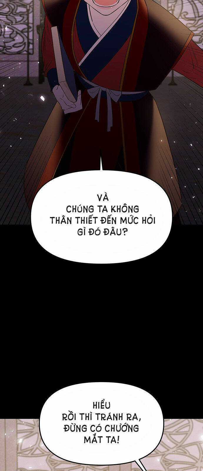 Thái Tử Myolyeong Chapter 51.2 trang 10