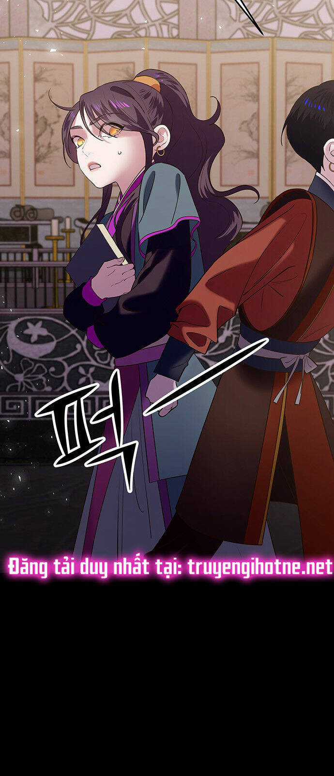 Thái Tử Myolyeong Chapter 51.2 trang 11