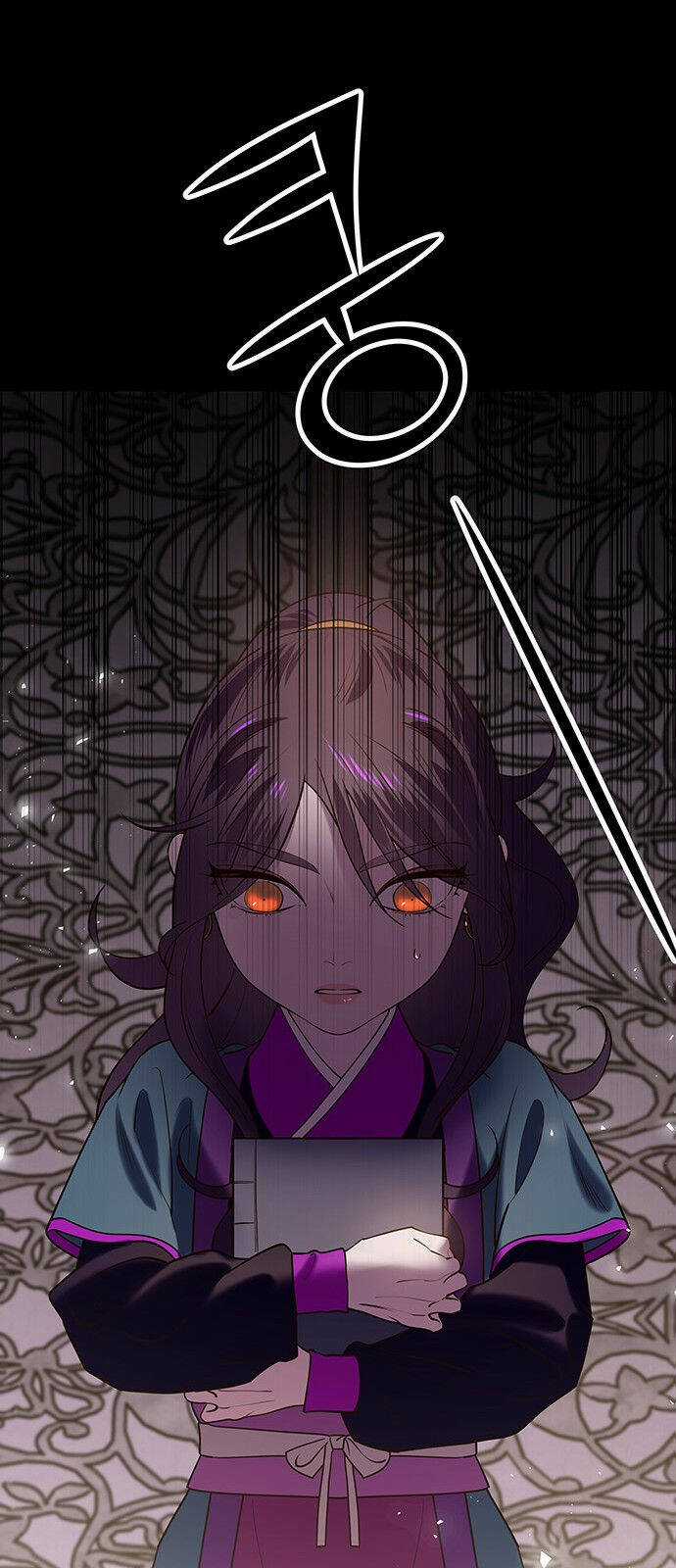 Thái Tử Myolyeong Chapter 51.2 trang 12