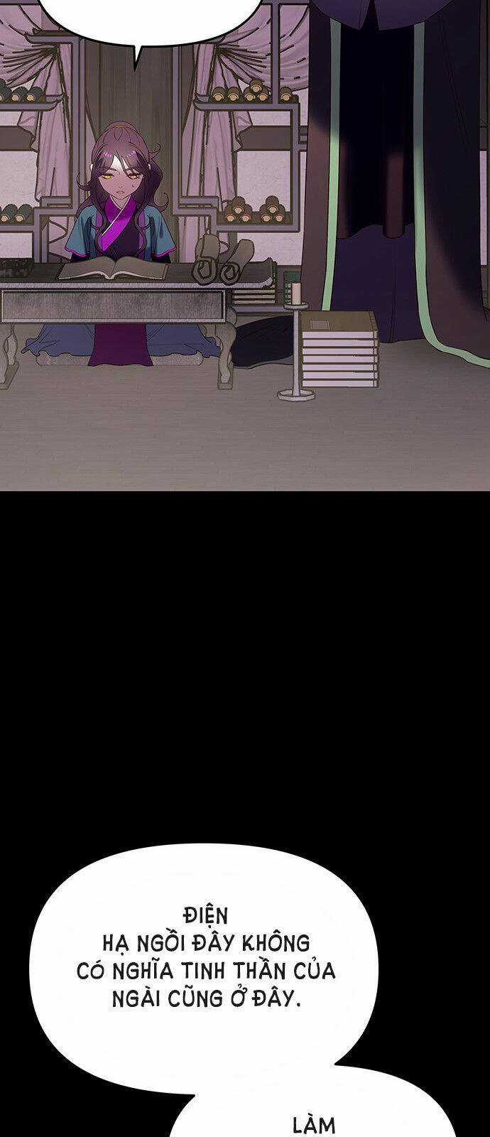 Thái Tử Myolyeong Chapter 51.2 trang 18