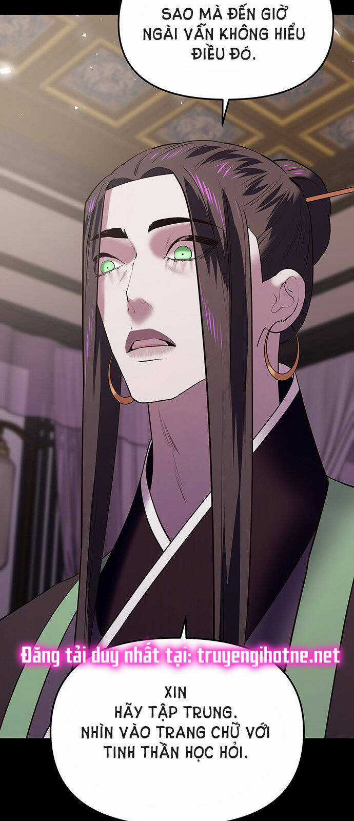 Thái Tử Myolyeong Chapter 51.2 trang 19