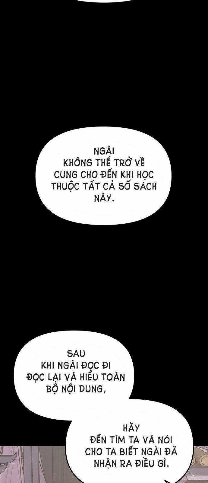 Thái Tử Myolyeong Chapter 51.2 trang 20