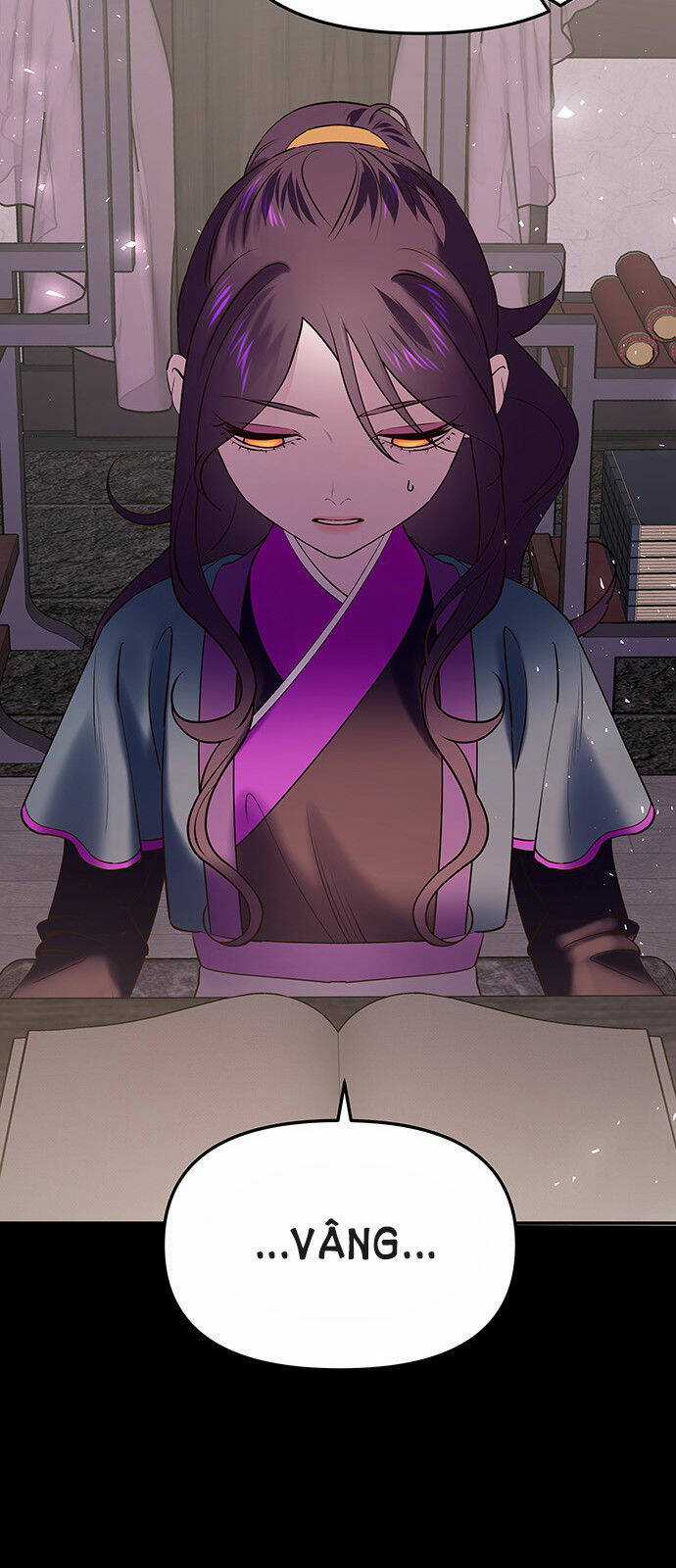 Thái Tử Myolyeong Chapter 51.2 trang 21