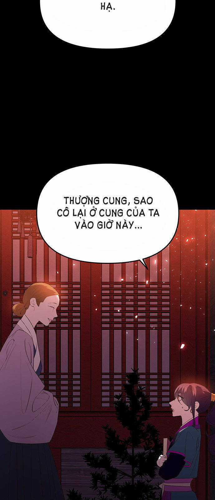 Thái Tử Myolyeong Chapter 51.2 trang 26