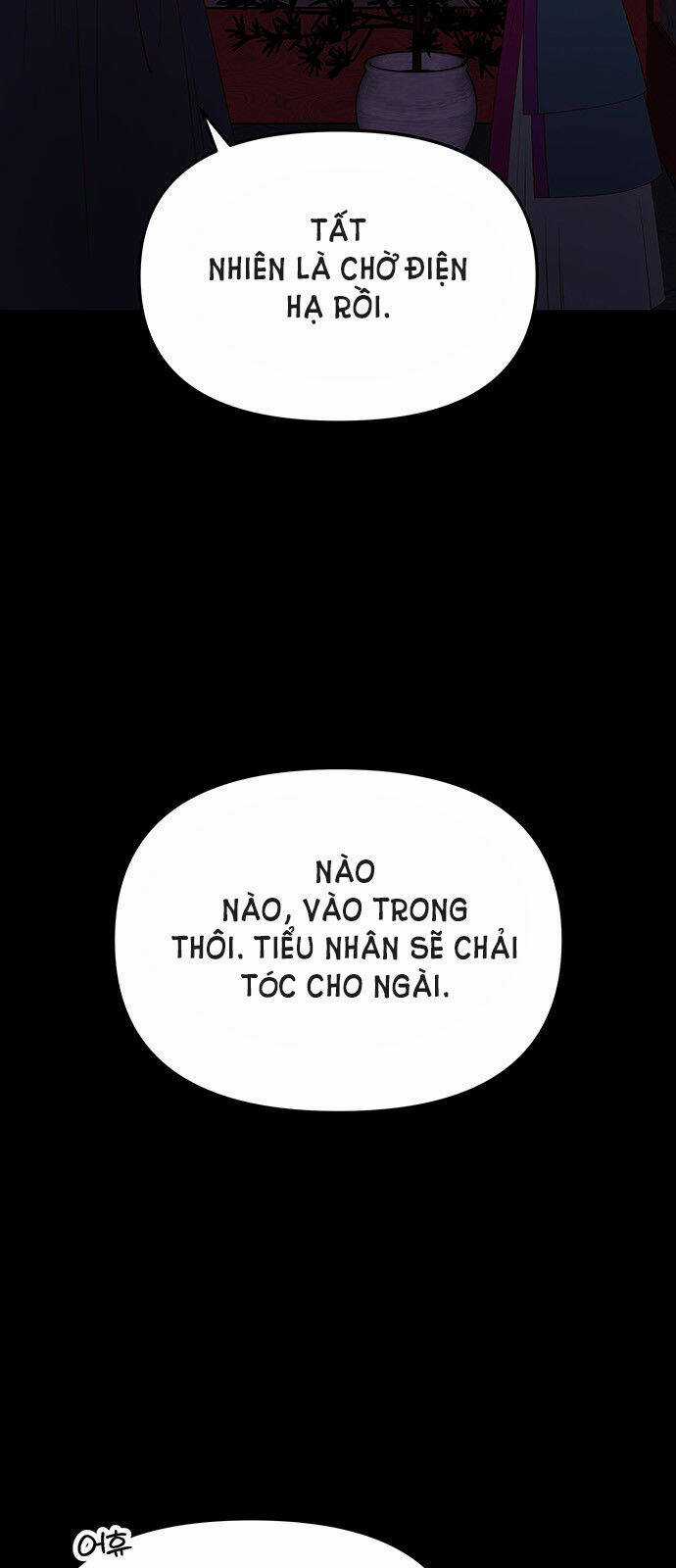 Thái Tử Myolyeong Chapter 51.2 trang 27