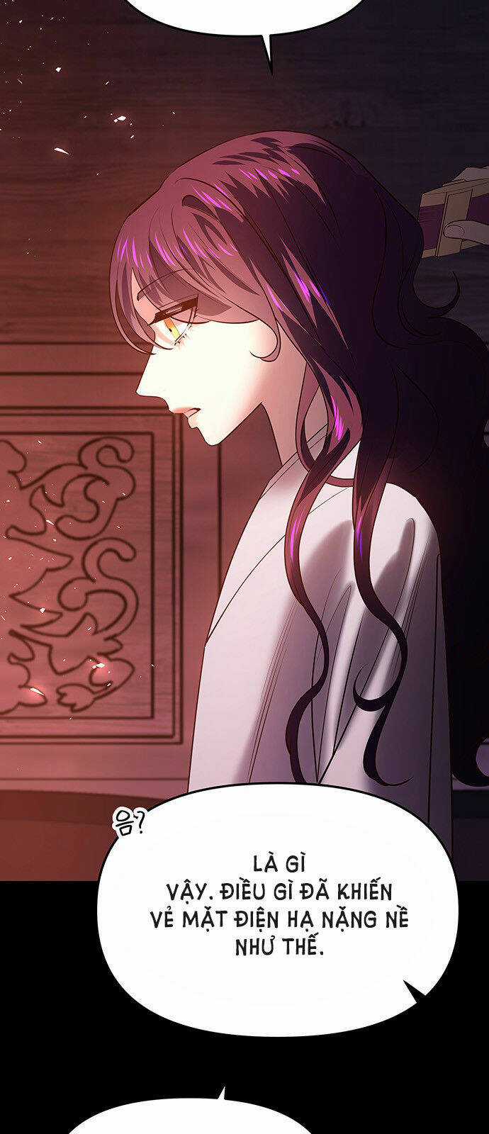 Thái Tử Myolyeong Chapter 51.2 trang 30