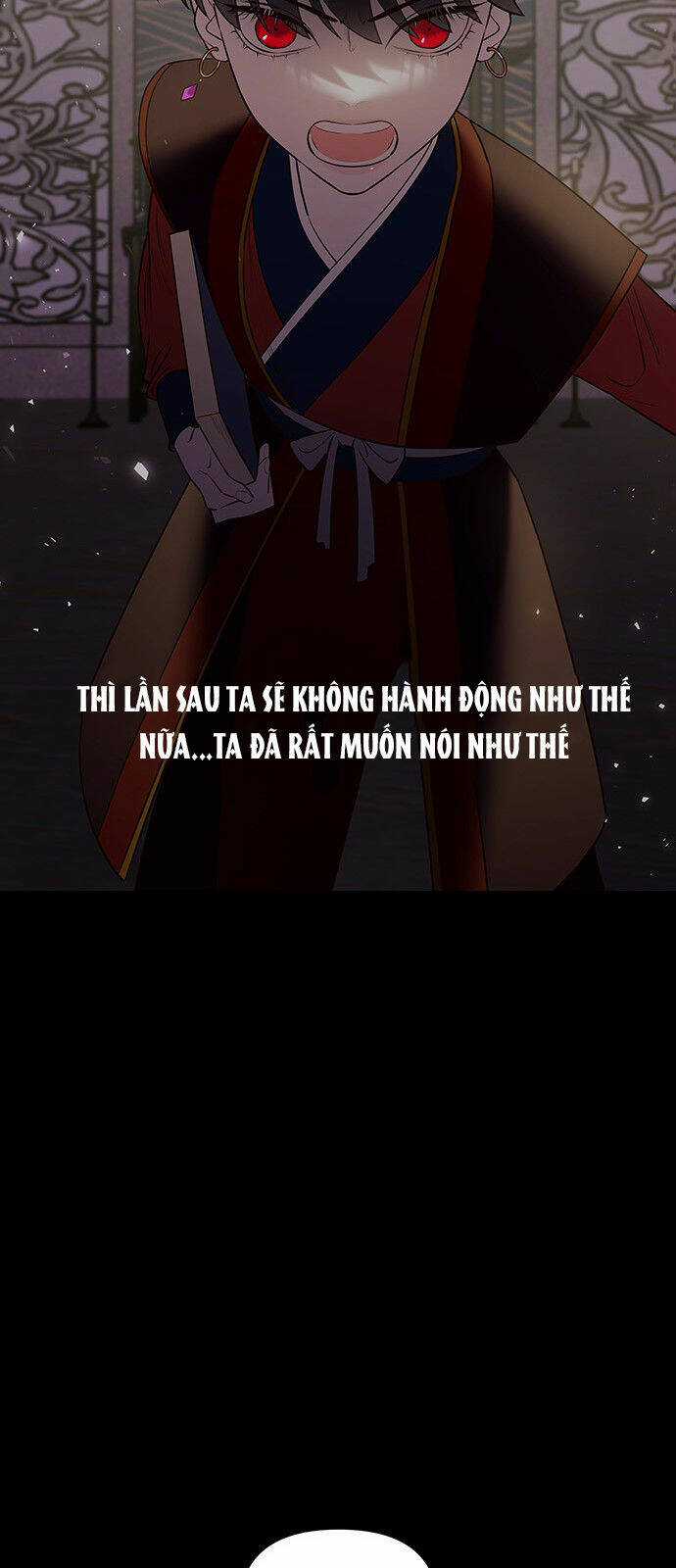 Thái Tử Myolyeong Chapter 51.2 trang 35