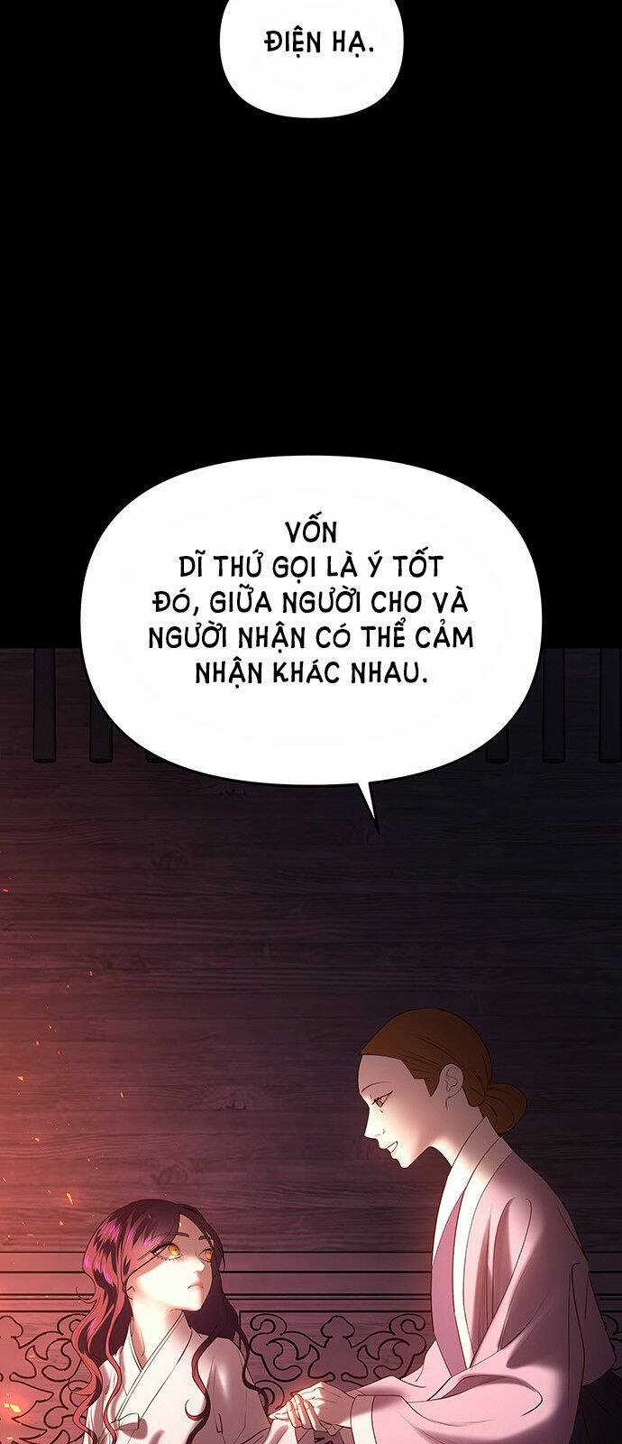 Thái Tử Myolyeong Chapter 51.2 trang 36