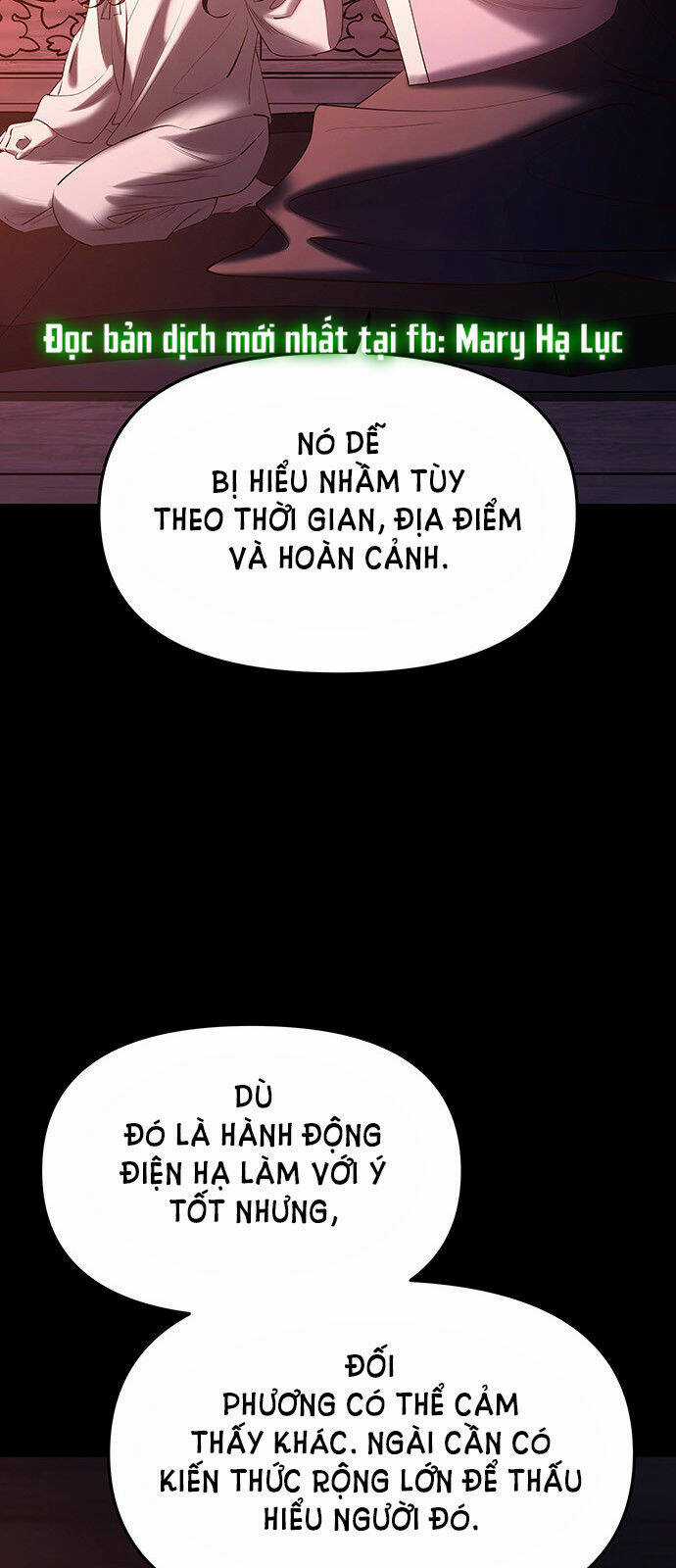 Thái Tử Myolyeong Chapter 51.2 trang 37