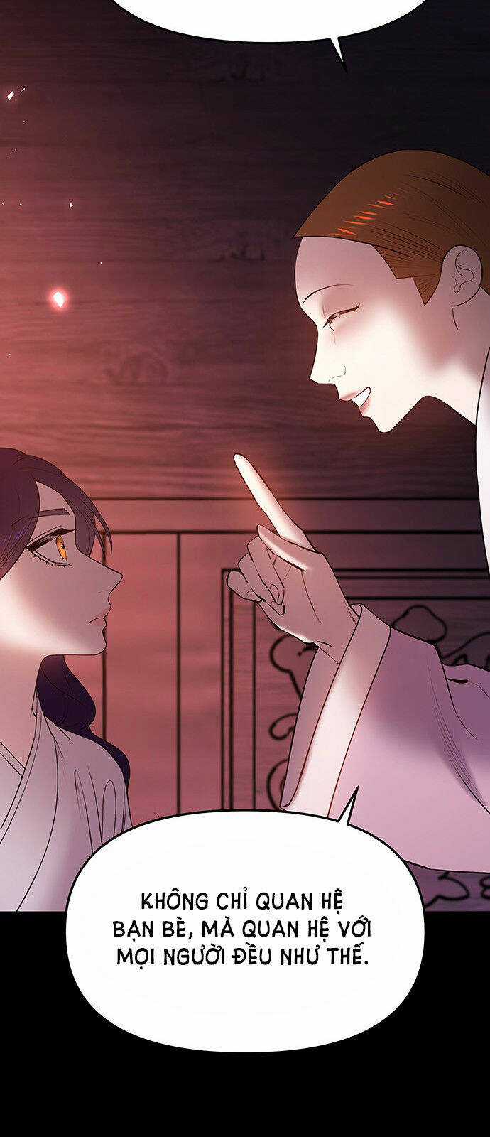 Thái Tử Myolyeong Chapter 51.2 trang 38