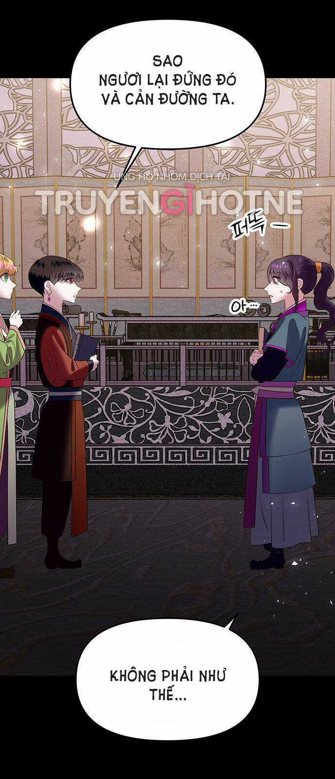 Thái Tử Myolyeong Chapter 51.2 trang 5