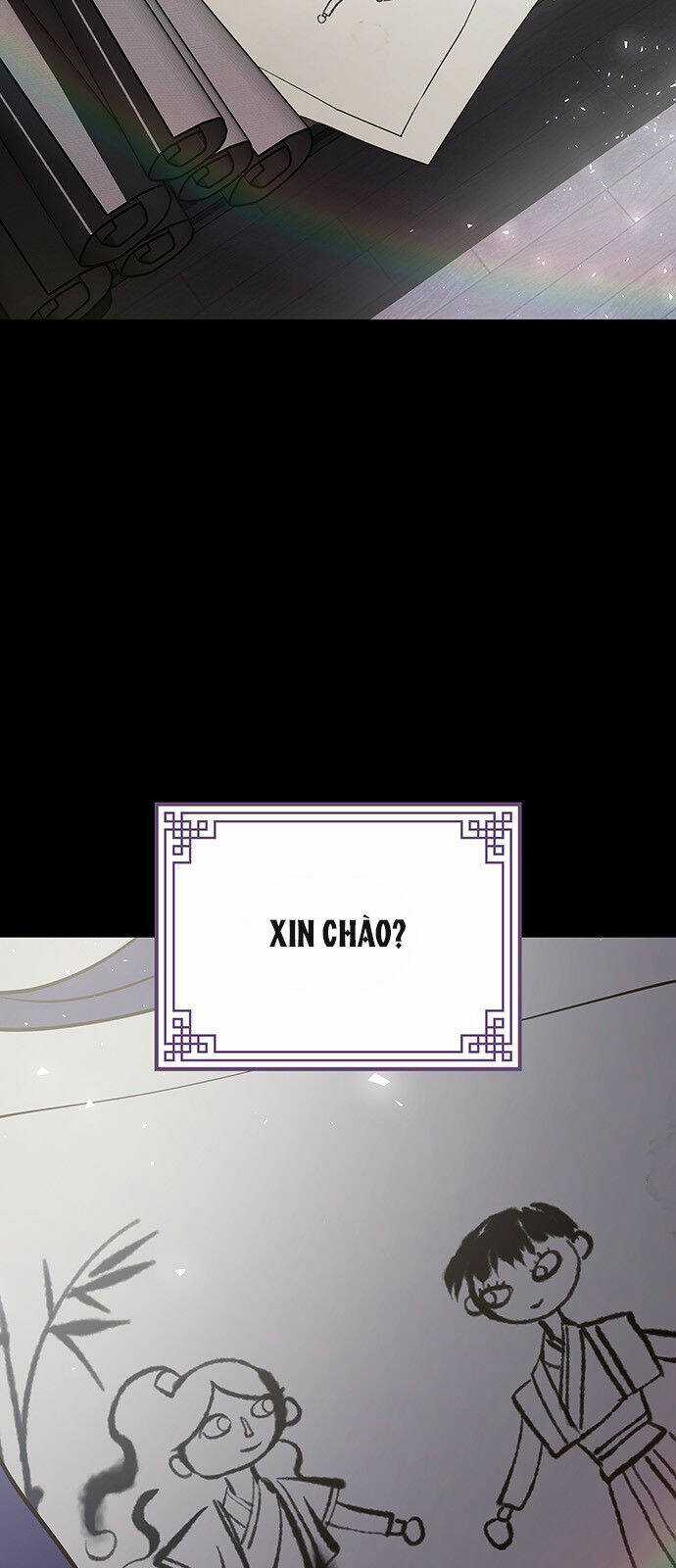 Thái Tử Myolyeong Chapter 51.2 trang 56