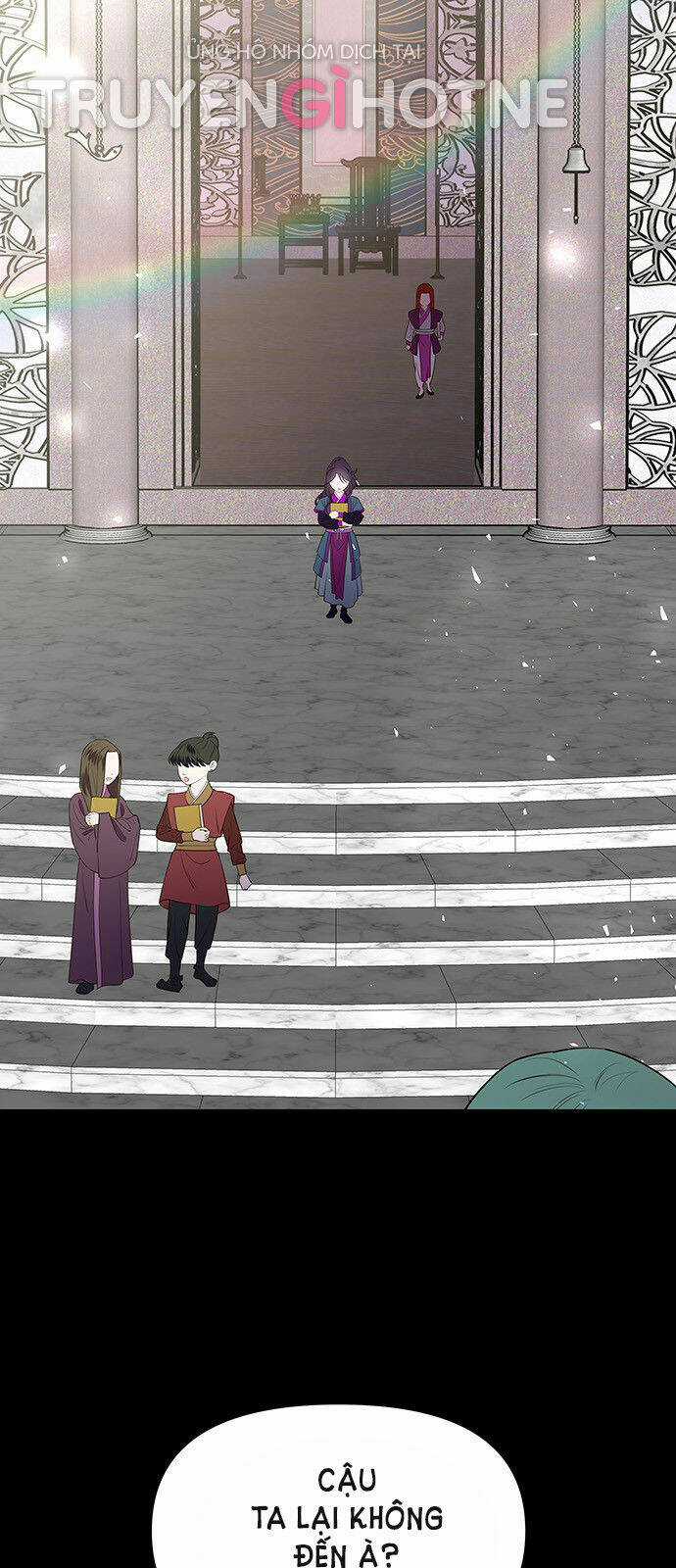 Thái Tử Myolyeong Chapter 51.2 trang 59