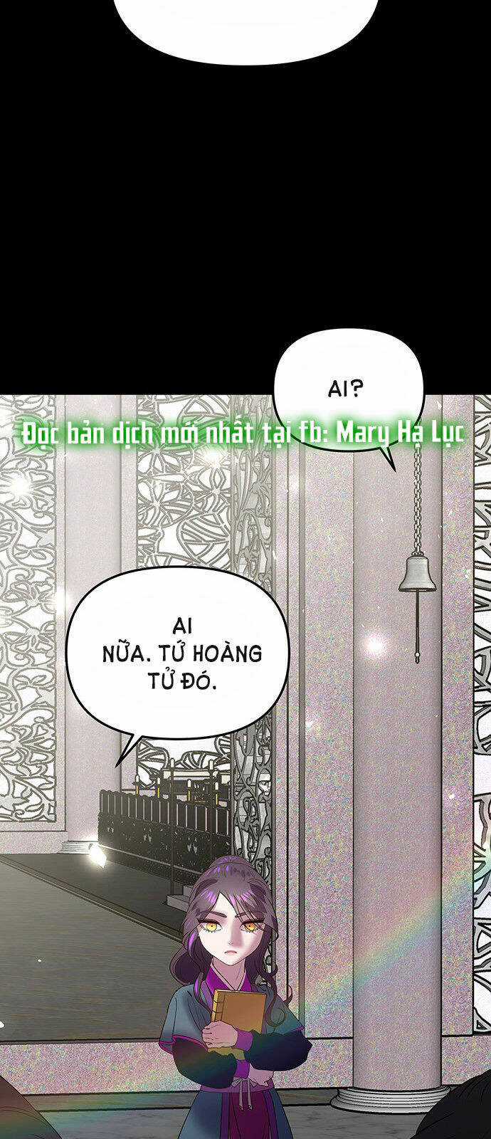 Thái Tử Myolyeong Chapter 51.2 trang 60