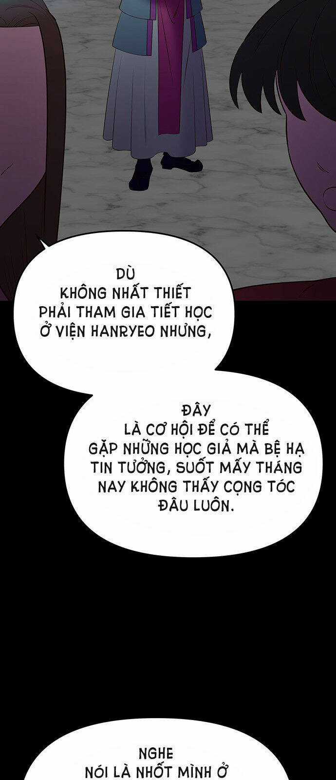 Thái Tử Myolyeong Chapter 51.2 trang 61