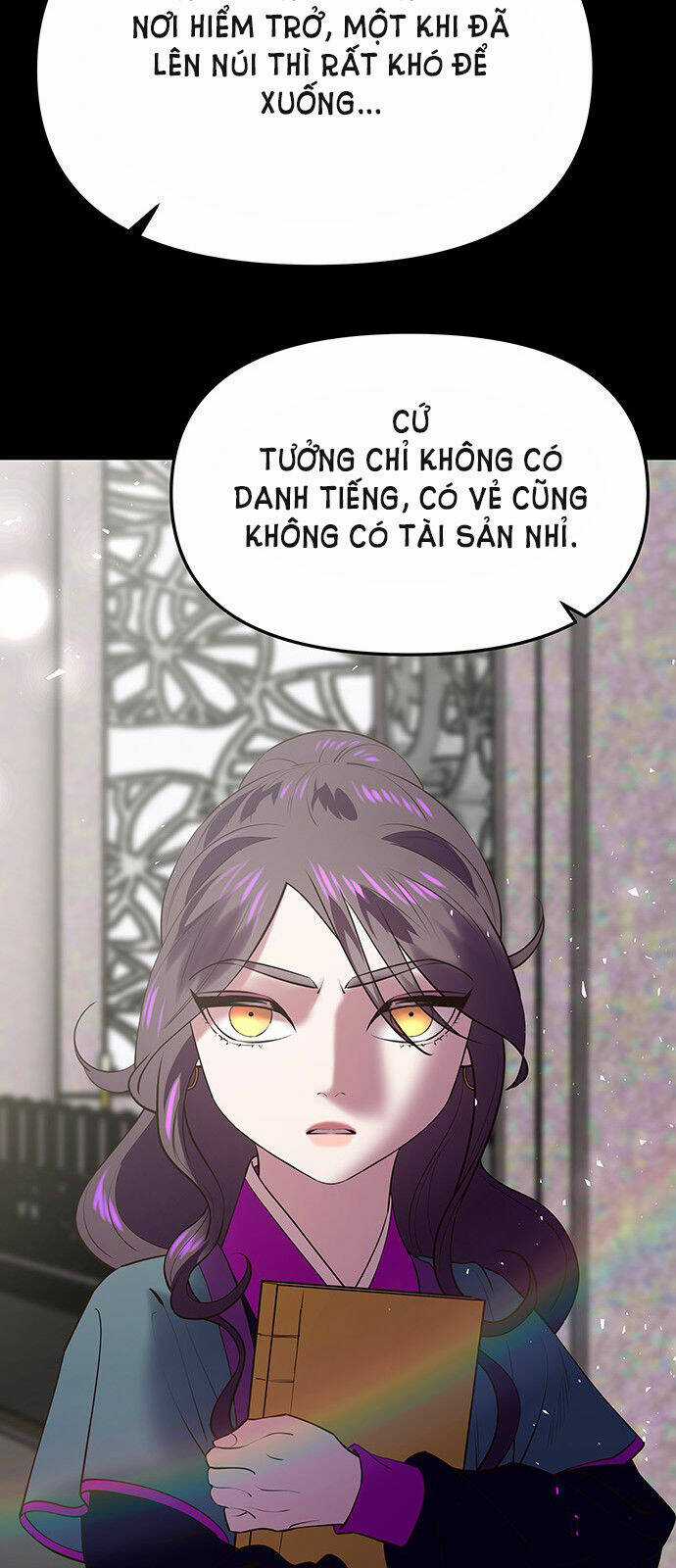 Thái Tử Myolyeong Chapter 51.2 trang 62