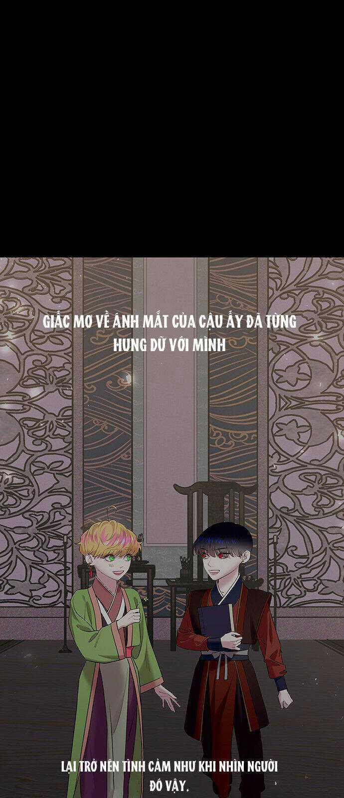 Thái Tử Myolyeong Chapter 51.2 trang 71