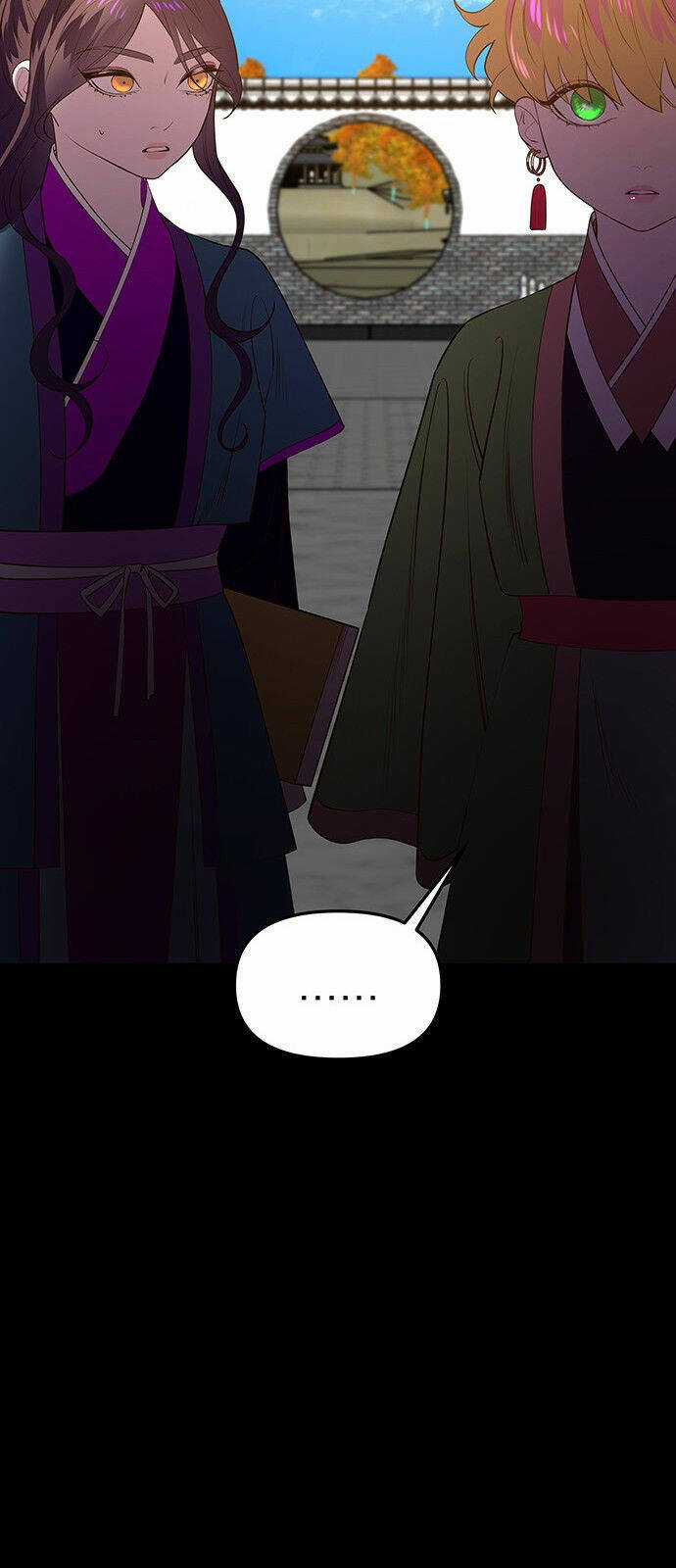 Thái Tử Myolyeong Chapter 51.2 trang 74