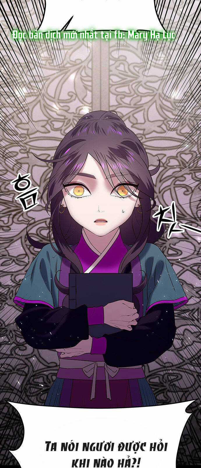 Thái Tử Myolyeong Chapter 51.2 trang 8