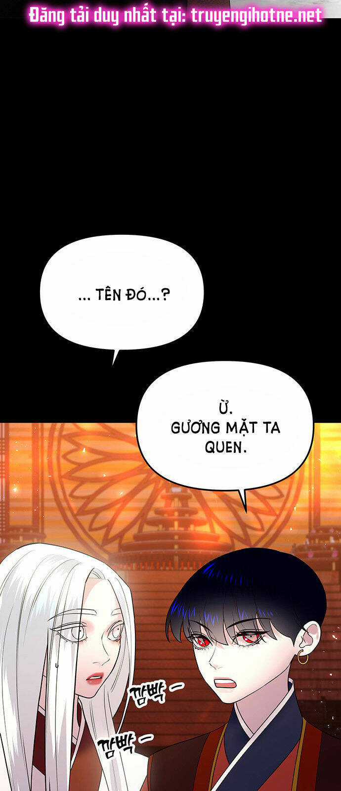 Thái Tử Myolyeong Chapter 52.1 trang 11