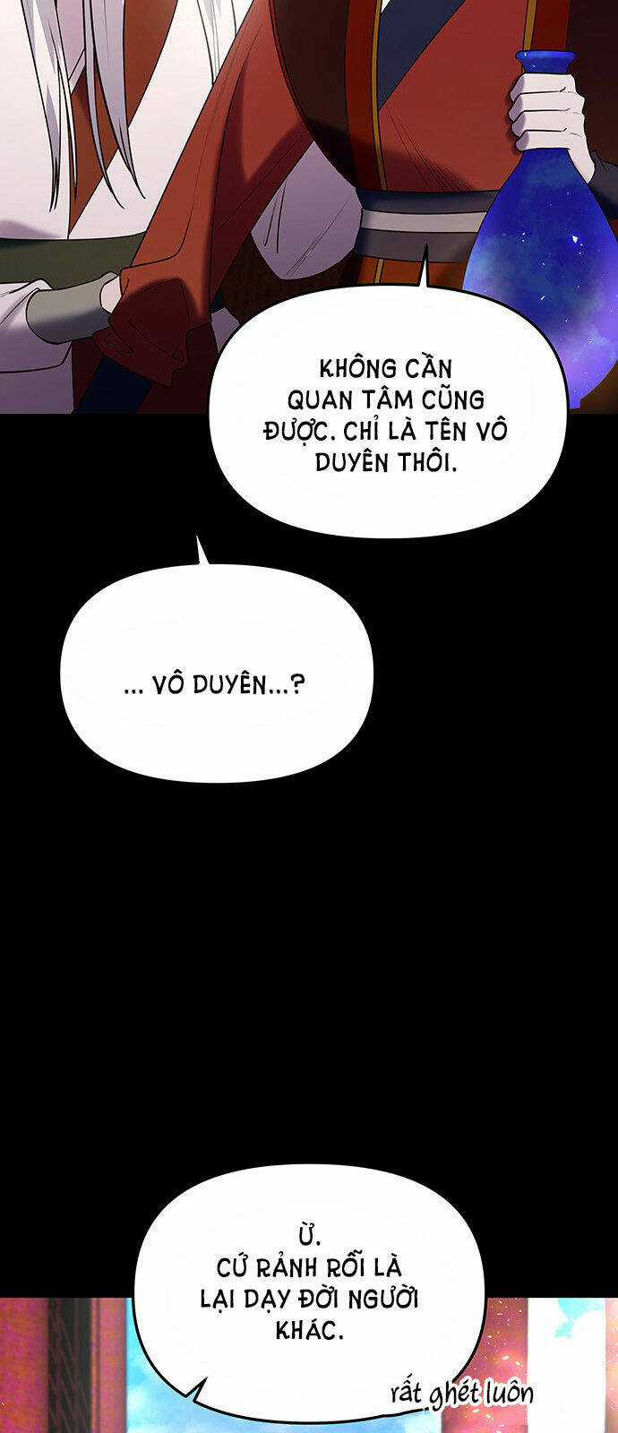 Thái Tử Myolyeong Chapter 52.1 trang 12