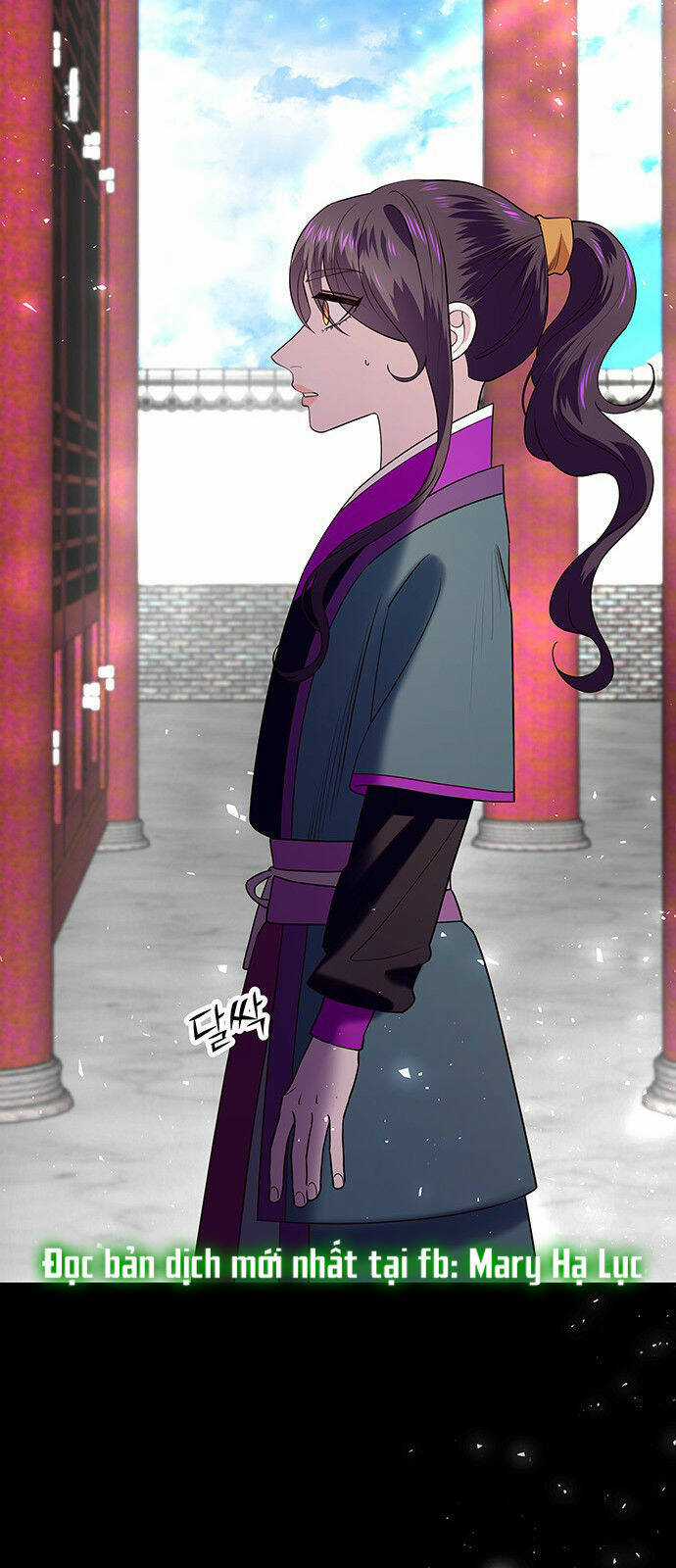 Thái Tử Myolyeong Chapter 52.1 trang 13