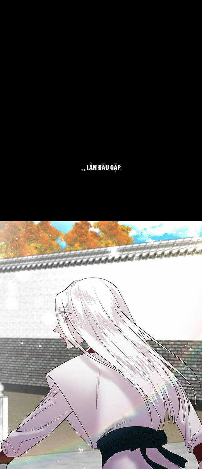 Thái Tử Myolyeong Chapter 52.1 trang 18