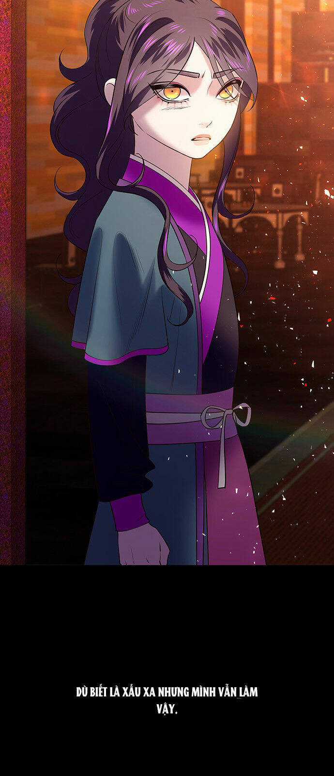 Thái Tử Myolyeong Chapter 52.1 trang 20