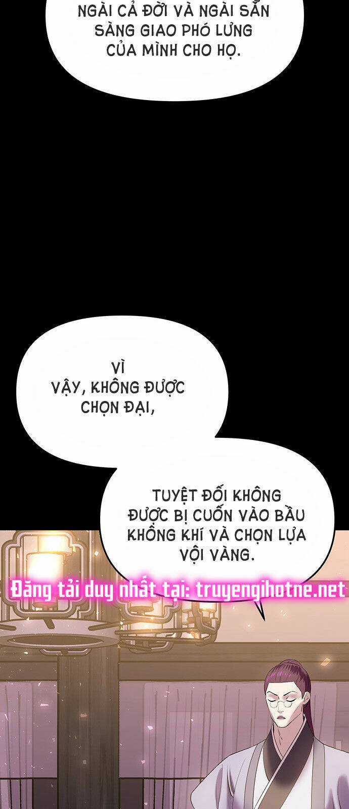 Thái Tử Myolyeong Chapter 52.1 trang 22