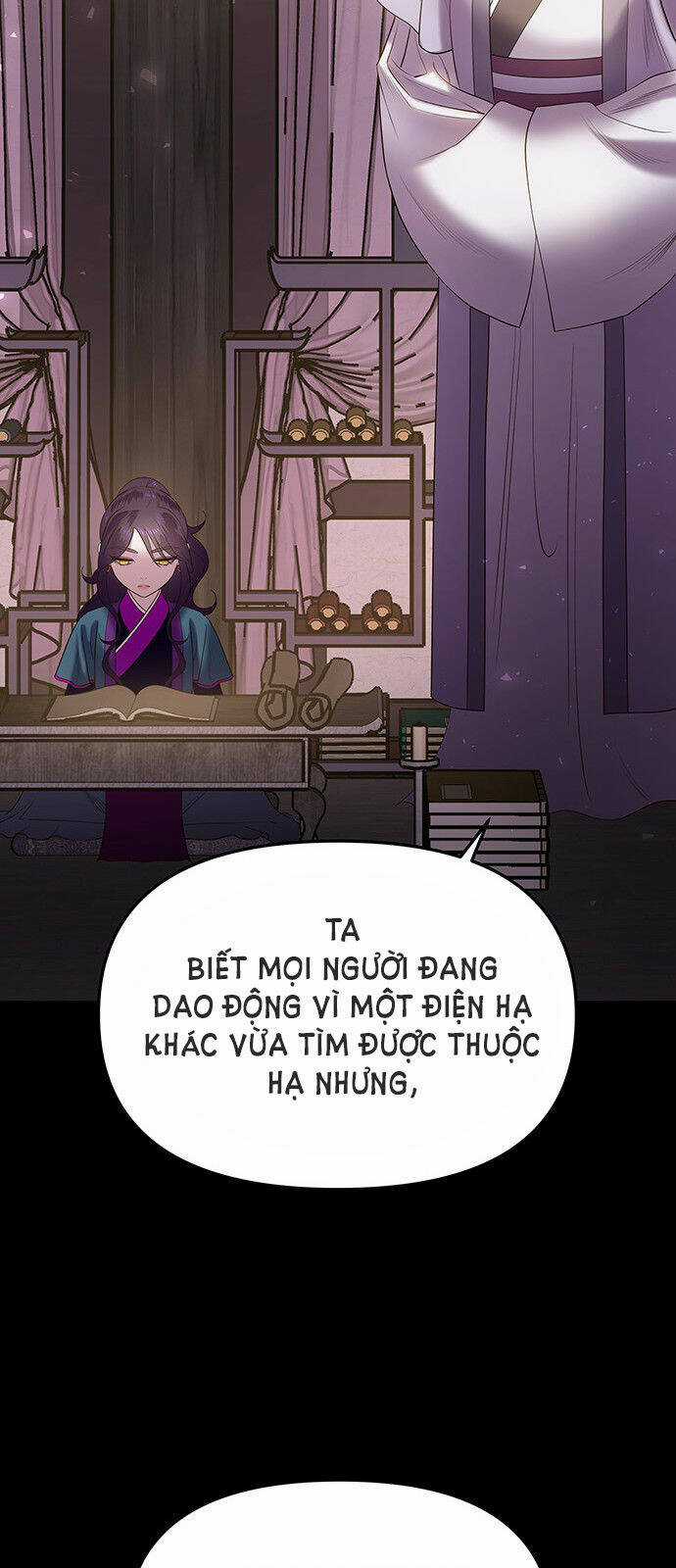 Thái Tử Myolyeong Chapter 52.1 trang 23