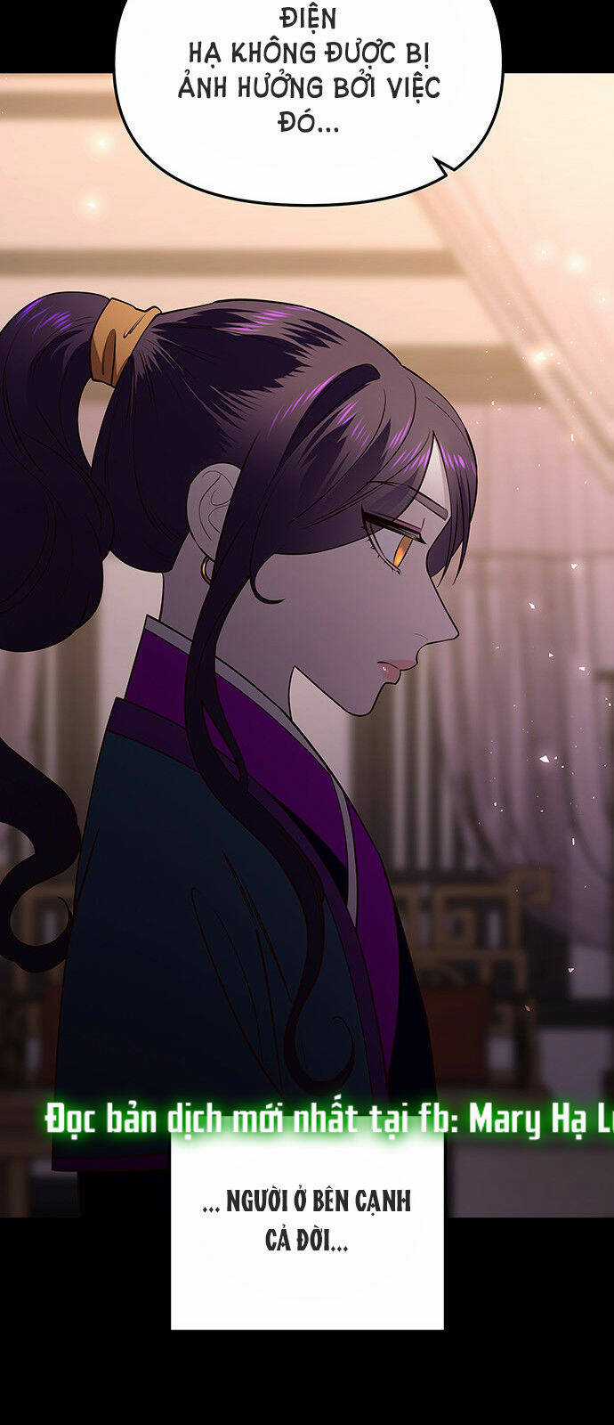 Thái Tử Myolyeong Chapter 52.1 trang 24