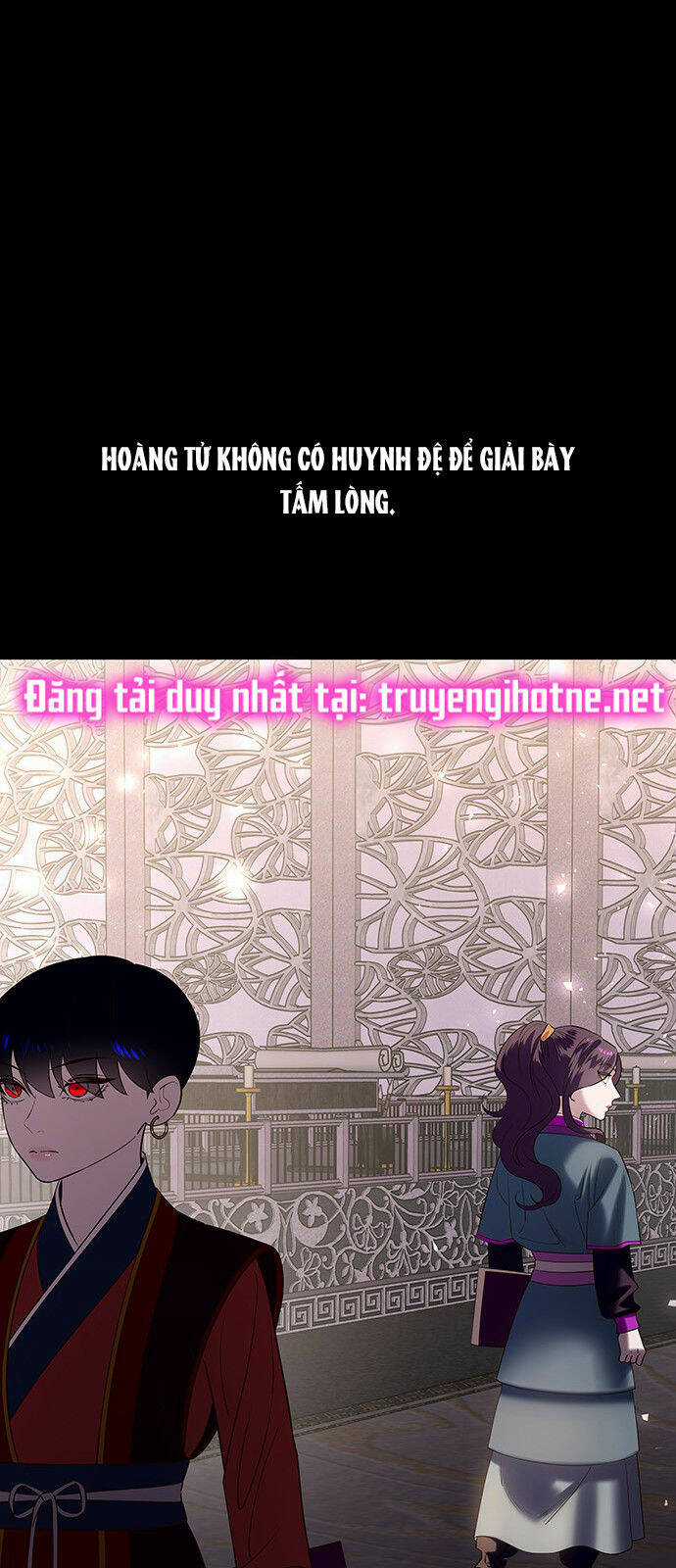 Thái Tử Myolyeong Chapter 52.1 trang 26