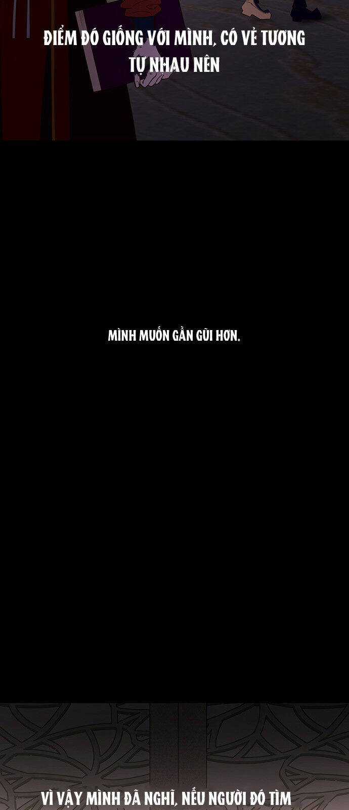 Thái Tử Myolyeong Chapter 52.1 trang 27