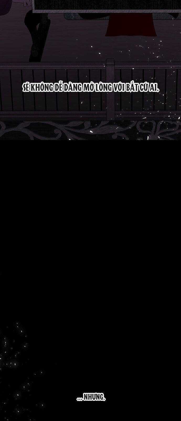 Thái Tử Myolyeong Chapter 52.1 trang 30