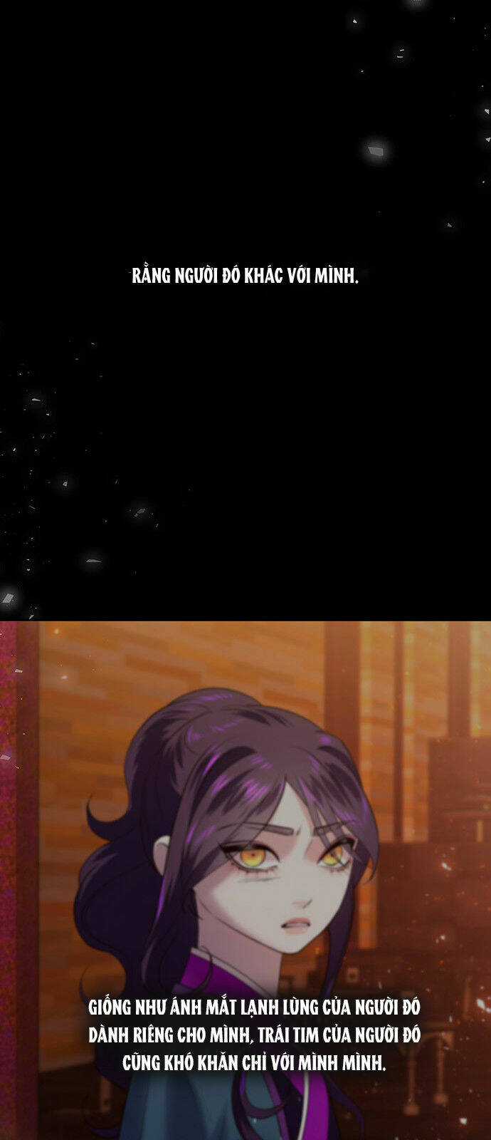 Thái Tử Myolyeong Chapter 52.1 trang 32