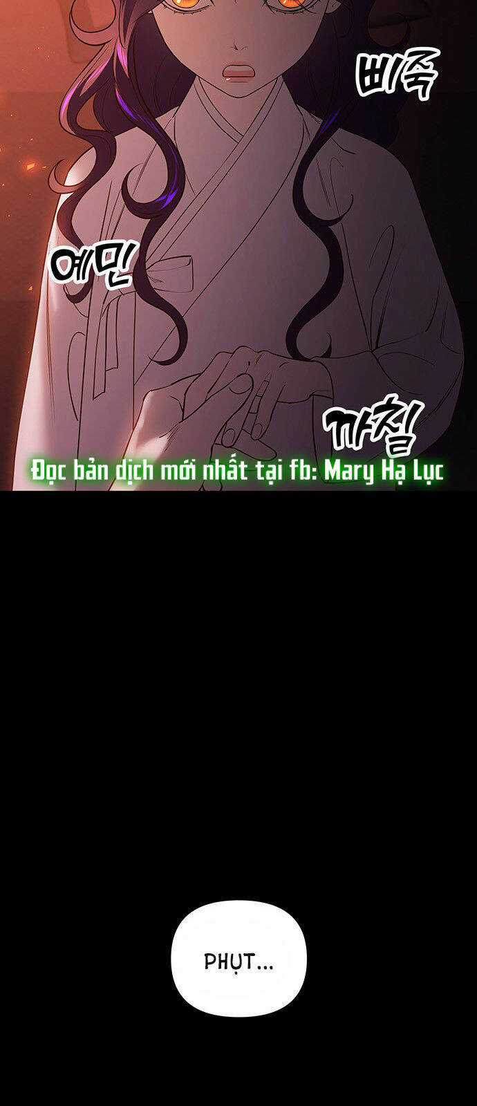 Thái Tử Myolyeong Chapter 52.1 trang 37