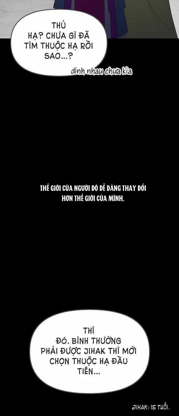 Thái Tử Myolyeong Chapter 52.1 trang 4